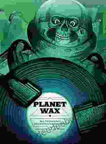 Planet Wax: Sci Fi/Fantasy Soundtracks On Vinyl