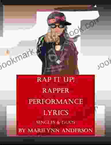 RAP IT UP ~~ RAPPER PERFORMANCE LYRICS ~~ Singles Duos