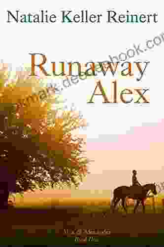 Runaway Alex (Alex And Alexander 1)