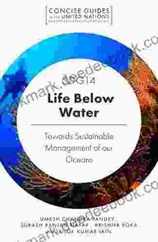 SDG14 Life Below Water: Towards Sustainable Management Of Our Oceans (Concise Guides To The United Nations Sustainable Development Goals)