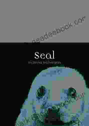 Seal (Animal) Victoria Dickenson