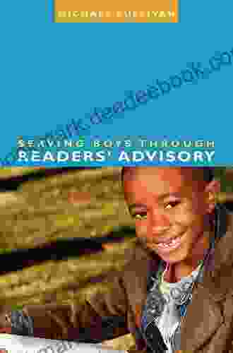 Serving Boys Through Readers Advisory (ALA Readers Advisory)