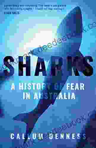 Sharks: A History Of Fear In Australia