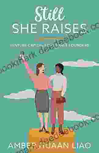 Still She Raises: Venture Capital For Female Founders