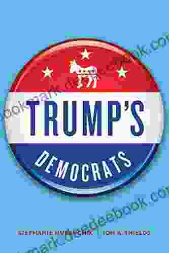 Trump s Democrats Stephanie Muravchik