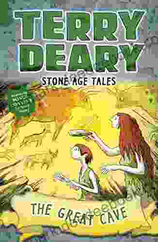 Stone Age Tales: The Great Cave