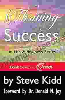 Team (Thriving Success 7) Michael Gordon