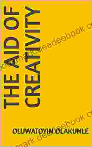 THE AID OF CREATIVITY Simon Brown