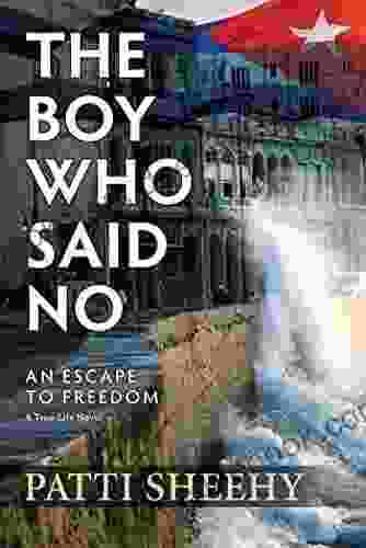 The Boy Who Said No: An Escape To Freedom