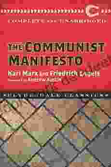 The Communist Manifesto (Clydesdale Classics)