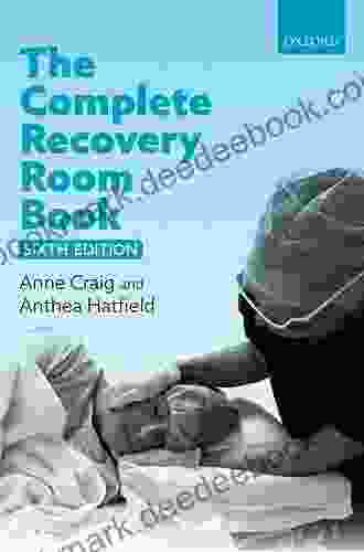 The Complete Recovery Room