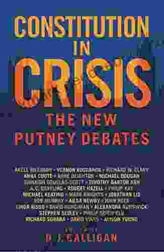 Constitution in Crisis: The New Putney Debates