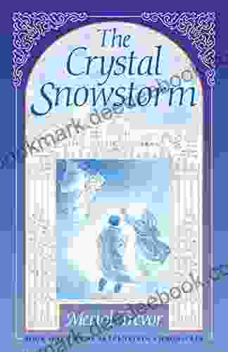 The Crystal Snowstorm (Letzenstein Chronicles 1)