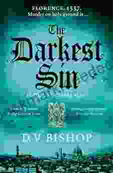 The Darkest Sin (Cesare Aldo 2)