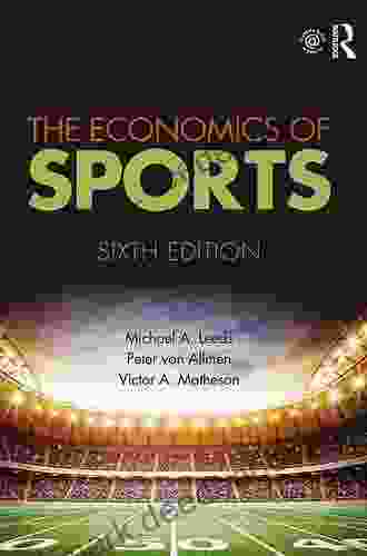 The Economics of Sports Lee Eggstein