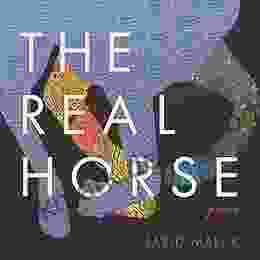 The Real Horse: Poems (Camino Del Sol)