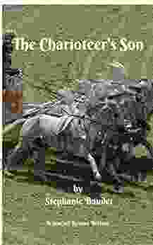 The Charioteer S Son: A Story Of Roman Britain