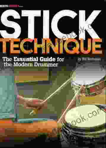 Modern Drummer Presents Stick Technique: The Essential Guide for the Modern Drummer (BATTERIE)