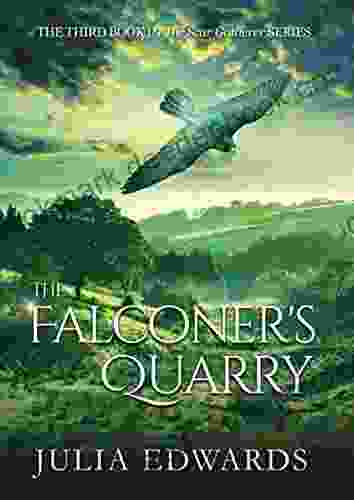 The Falconer s Quarry (The Scar Gatherer 3)