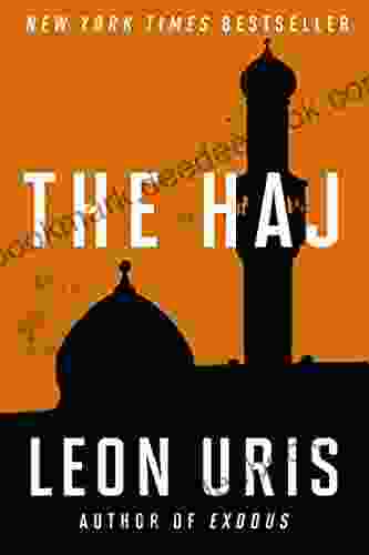 The Haj Leon Uris