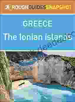 The Ionian Islands (Rough Guides Snapshot Greece)