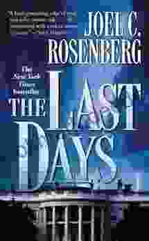 The Last Days (The Last Jihad 2)