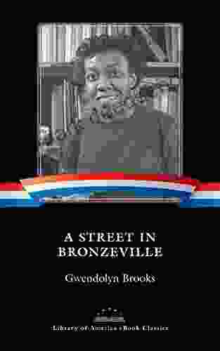 A Street in Bronzeville: A Library of America eBook Classic