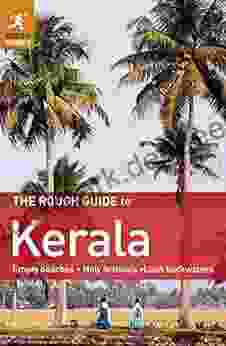 The Rough Guide To Kerala (Rough Guides)