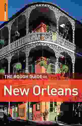 The Rough Guide to New Orleans (Rough Guide to )