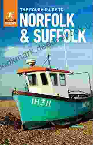 The Rough Guide to Norfolk Suffolk (Travel Guide eBook) (Rough Guides)