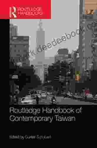 Routledge Handbook of Contemporary Taiwan