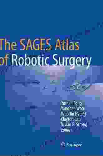 The SAGES Atlas of Robotic Surgery