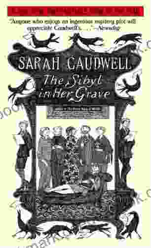 The Sibyl In Her Grave (Hilary Tamar 4)