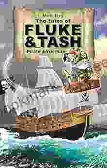 The Tales of Fluke and Tash Pirate Adventure