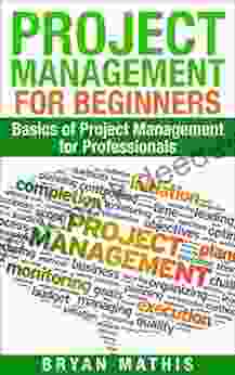 Project Management For Beginners : Basics Of Project Management For Professionals