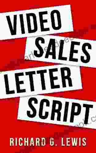 Video Sales Letter Script: SVL Template with Examples