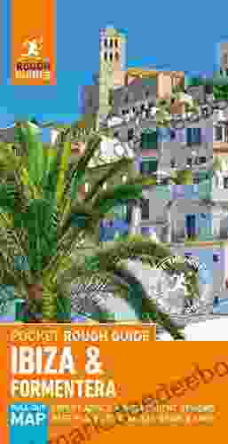 Pocket Rough Guide Ibiza and Formentera (Travel Guide eBook)