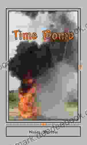 Time Bomb Nigel Hinton