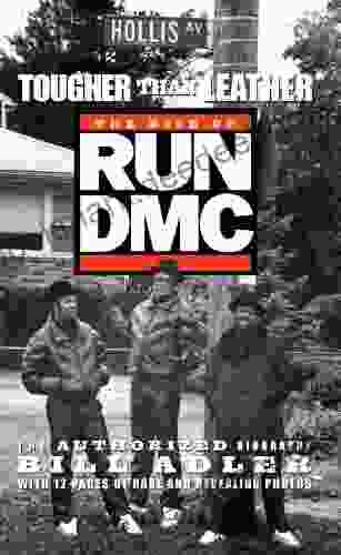 Tougher Than Leather: The Rise Of Run DMC