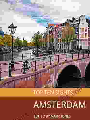 Top Ten Sights: Amsterdam