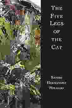 The Five Legs Of The Cat