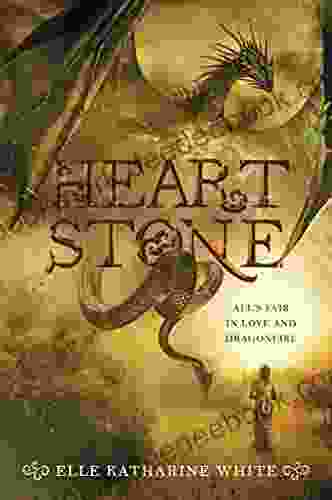 Heartstone (Heartstone 1) Elle Katharine White