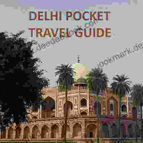 New Delhi Pocket Travel Guide