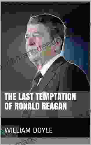 The Last Temptation Of Ronald Reagan: The Day The Cold War Was Won: October 12 1986