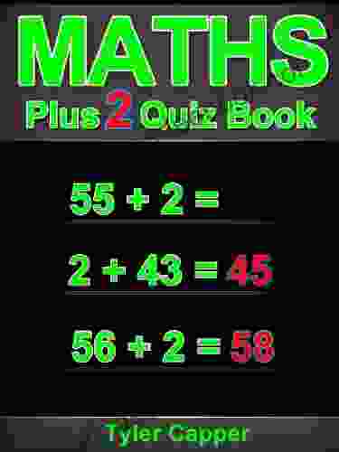 Maths Plus 2 Interactive Quiz