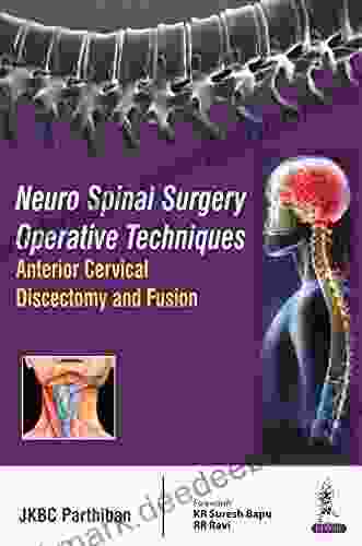 Anterior Cervical Discectomy and Fusion