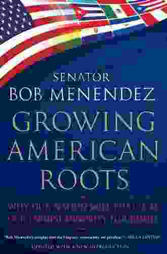 Growing American Roots: Why Our Nation Will Thrive As Our Largest Minority Flourishes